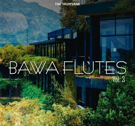 Dynasty Loops Bawa Flutes 3 WAV